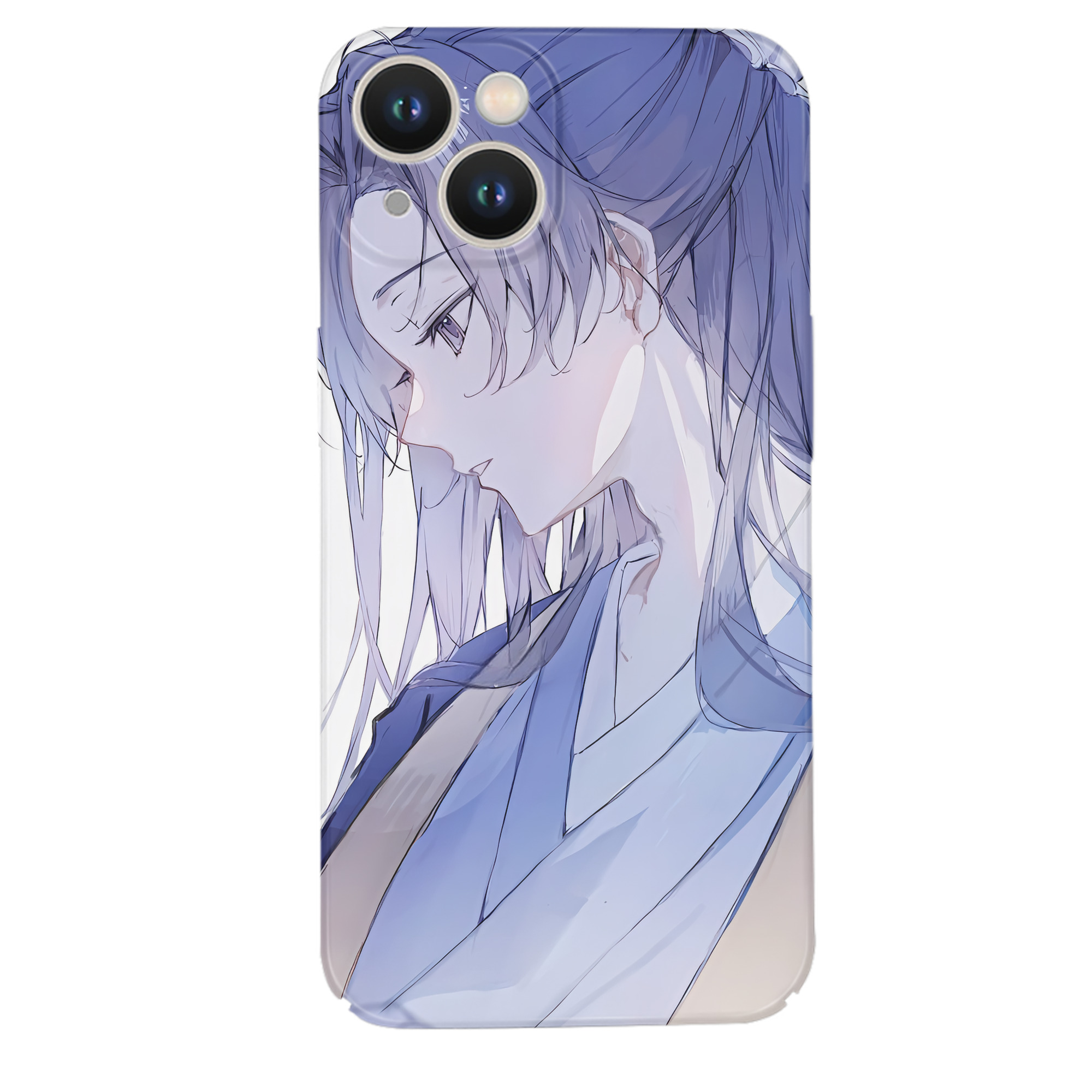 （画像用） 薬屋のひとりごと The Apothecary Diaries 【iPhone 14シリーズ対応】ハードケース
